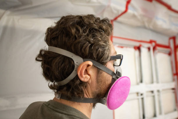 Best Airborne Mold Testing  in Beulaville, NC